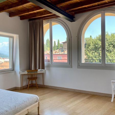 Апартаменты Casa Matin Бергамо Экстерьер фото