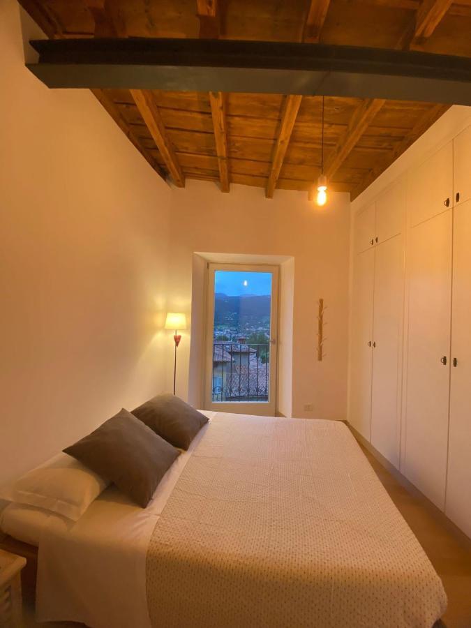 Апартаменты Casa Matin Бергамо Экстерьер фото